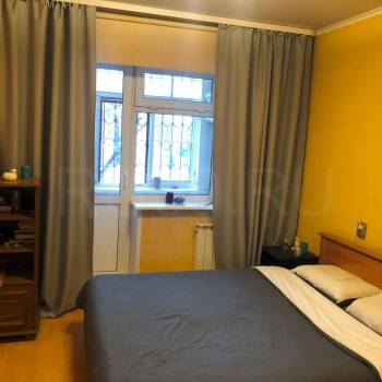 Продается 3-х комнатная квартира, 64 м²