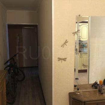 Продается 3-х комнатная квартира, 64 м²