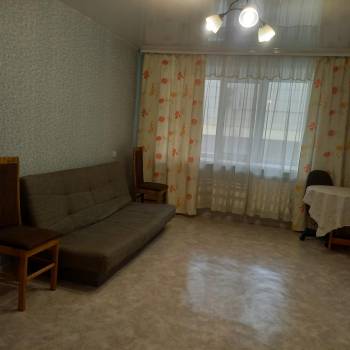 Сдается 2-х комнатная квартира, 54 м²