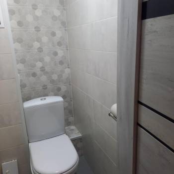 Сдается 2-х комнатная квартира, 54 м²