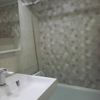 Сдается 2-х комнатная квартира, 54 м²