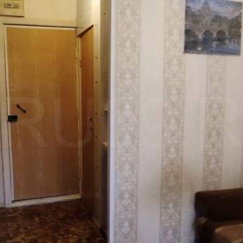 Сдается 1-комнатная квартира, 13 м²