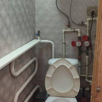 Сдается 1-комнатная квартира, 13 м²