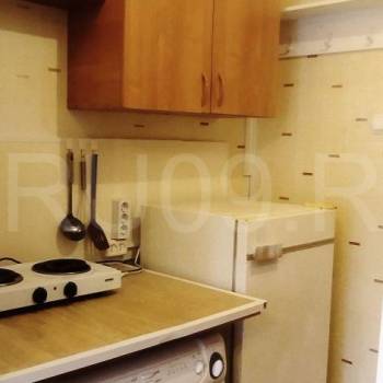 Сдается 1-комнатная квартира, 13 м²