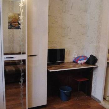 Сдается 1-комнатная квартира, 13 м²