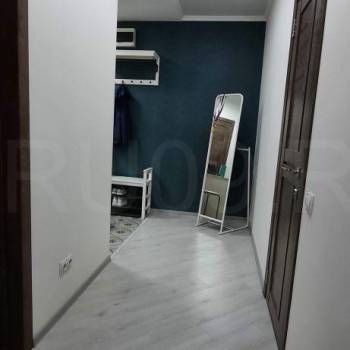 Сдается 1-комнатная квартира, 43 м²