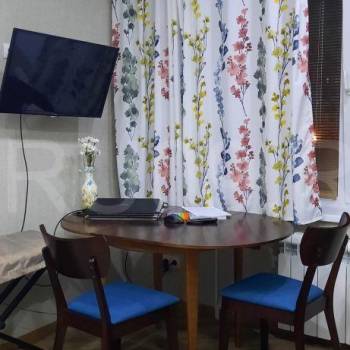 Сдается 1-комнатная квартира, 43 м²