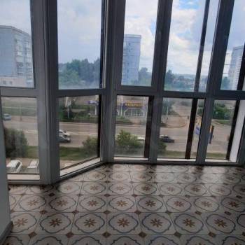 Сдается 1-комнатная квартира, 43 м²