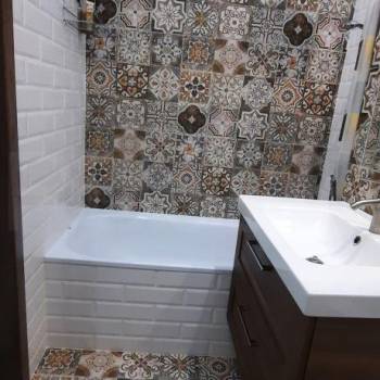 Сдается 1-комнатная квартира, 43 м²