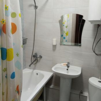 Сдается 1-комнатная квартира, 23 м²