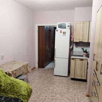 Сдается 1-комнатная квартира, 23 м²