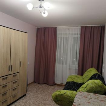 Сдается 1-комнатная квартира, 23 м²