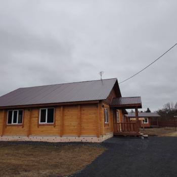 Сдается Посуточно, 145 м²