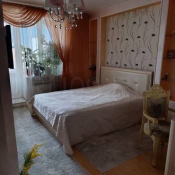 Продается 2-х комнатная квартира, 74 м²