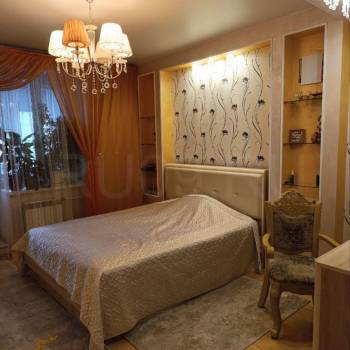 Продается 2-х комнатная квартира, 74 м²