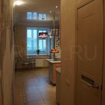 Продается 2-х комнатная квартира, 74 м²