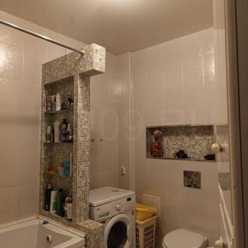 Продается 2-х комнатная квартира, 74 м²