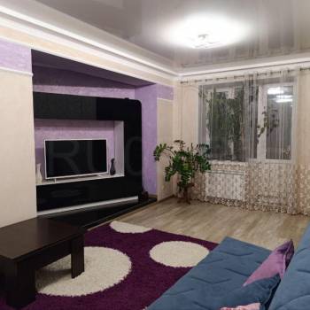 Продается 2-х комнатная квартира, 74 м²