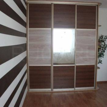 Продается 3-х комнатная квартира, 75 м²