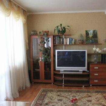 Продается 3-х комнатная квартира, 75 м²