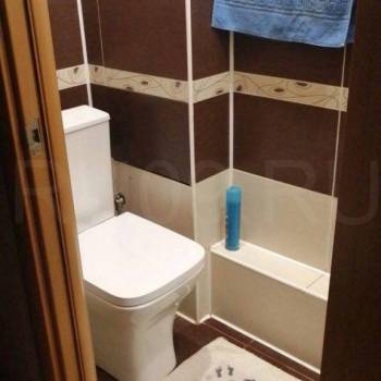 Продается 3-х комнатная квартира, 75 м²