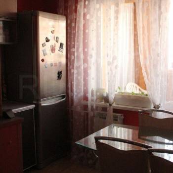 Продается 3-х комнатная квартира, 75 м²