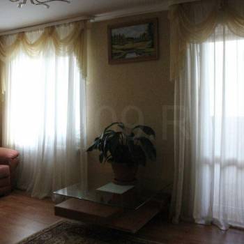 Продается 3-х комнатная квартира, 75 м²