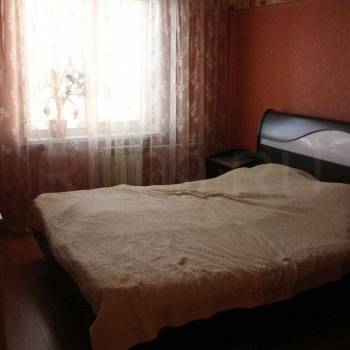 Продается 3-х комнатная квартира, 75 м²