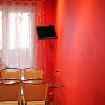 Продается 3-х комнатная квартира, 75 м²