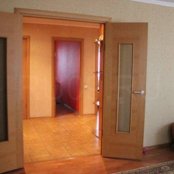 Продается 3-х комнатная квартира, 75 м²