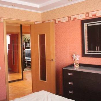 Продается 3-х комнатная квартира, 75 м²