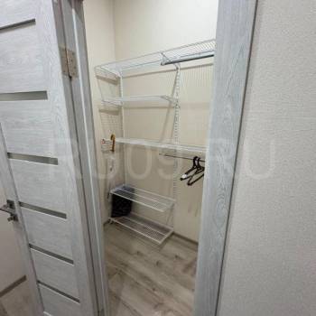 Сдается 1-комнатная квартира, 37 м²