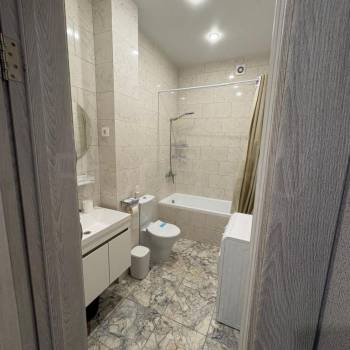 Сдается 1-комнатная квартира, 37 м²