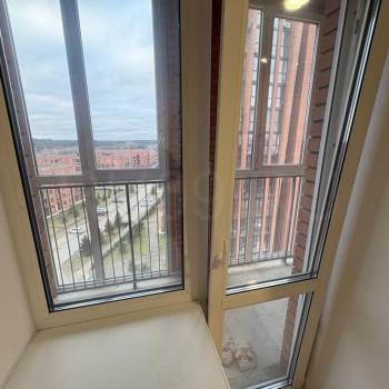 Сдается 1-комнатная квартира, 37 м²