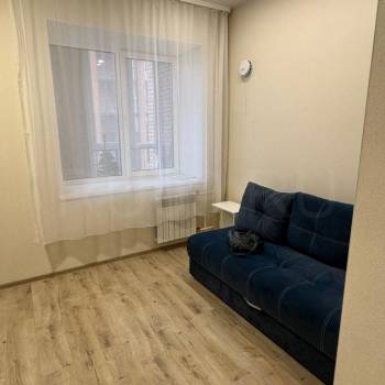 Сдается 1-комнатная квартира, 37 м²