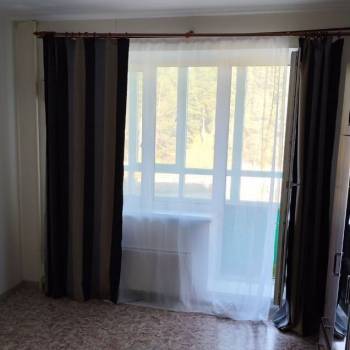 Сдается 1-комнатная квартира, 32 м²