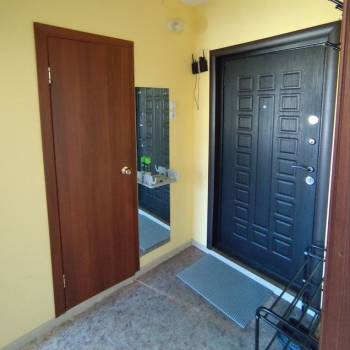 Сдается 1-комнатная квартира, 32 м²