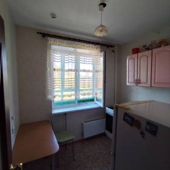 Сдается 1-комнатная квартира, 32 м²