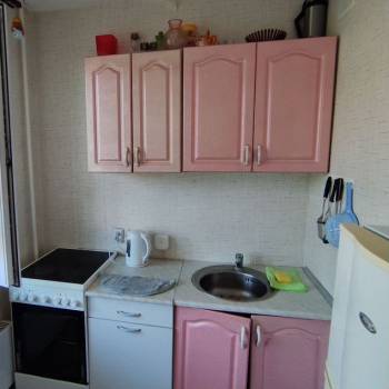 Сдается 1-комнатная квартира, 32 м²