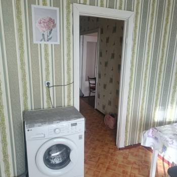 Сдается 1-комнатная квартира, 36 м²