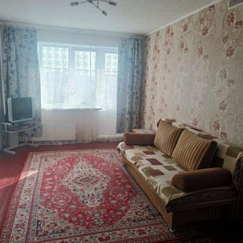 Сдается 1-комнатная квартира, 36 м²