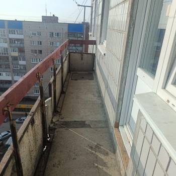 Сдается 1-комнатная квартира, 36 м²