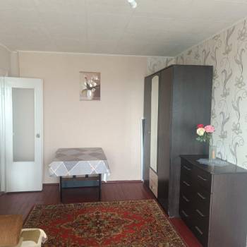 Сдается 1-комнатная квартира, 36 м²