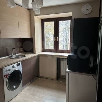 Продается 2-х комнатная квартира, 40 м²