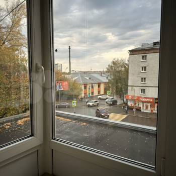 Продается 2-х комнатная квартира, 40 м²