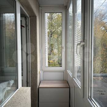 Продается 2-х комнатная квартира, 40 м²