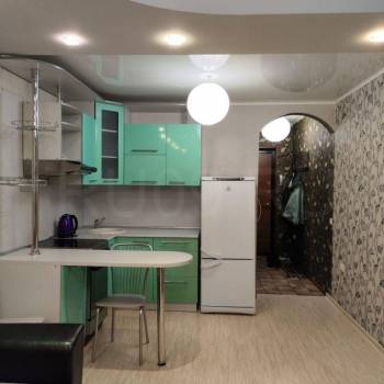 Сдается 1-комнатная квартира, 27 м²