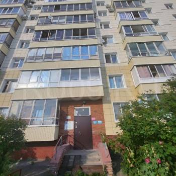 Сдается 1-комнатная квартира, 27 м²