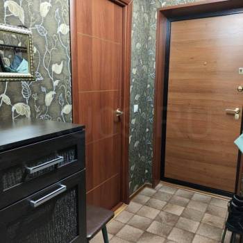 Сдается 1-комнатная квартира, 27 м²
