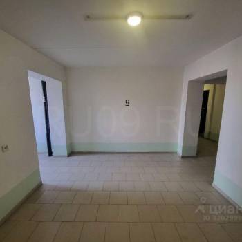 Сдается 1-комнатная квартира, 27 м²